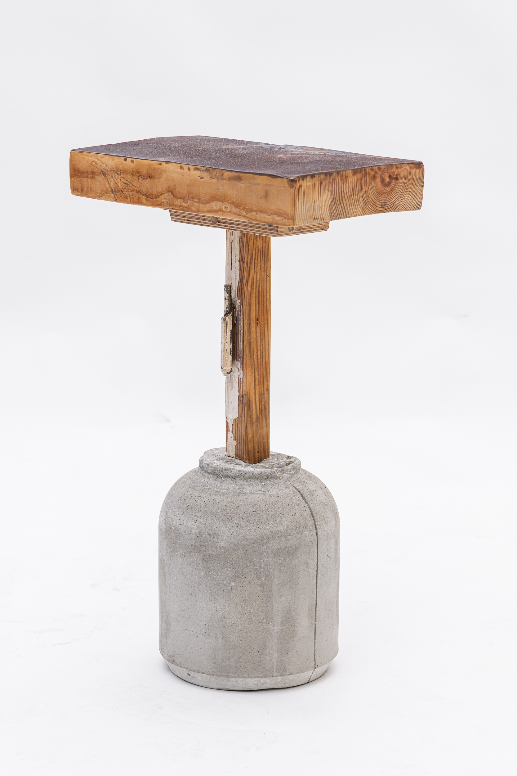 בטון חלבון פרט